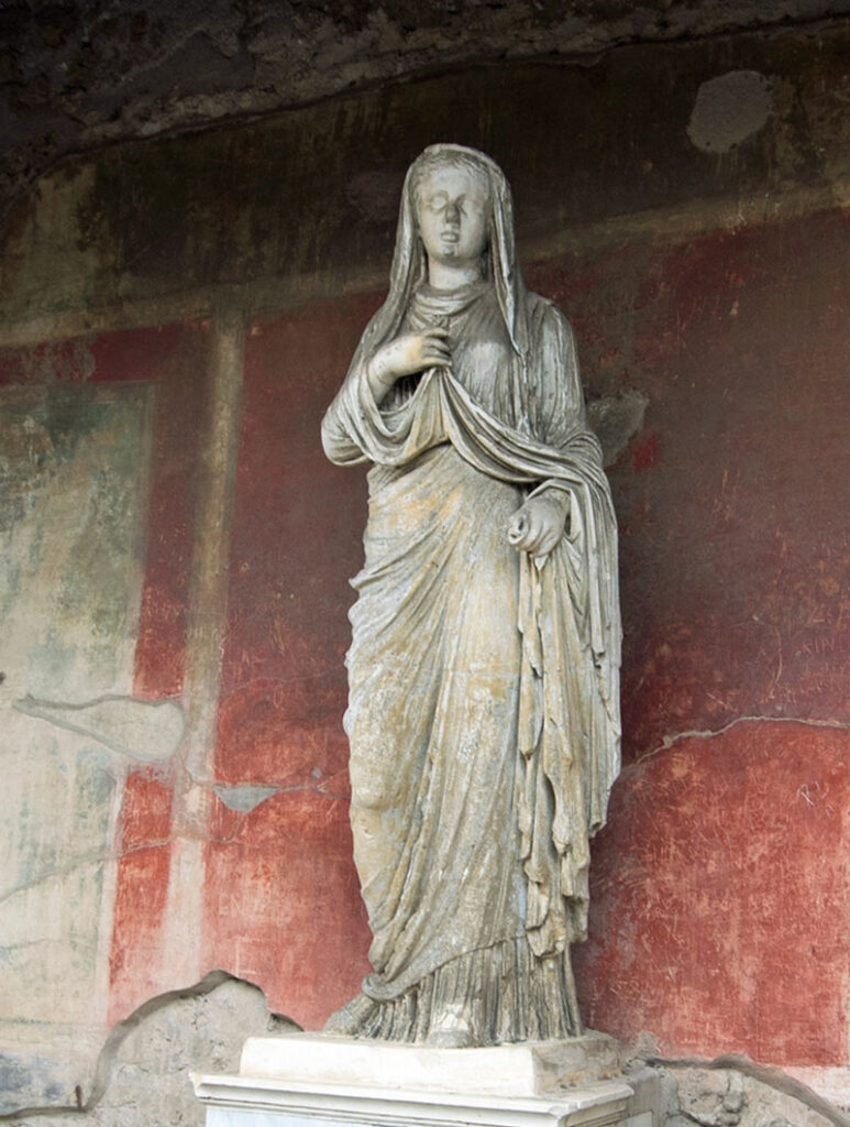 Joke van Diest contact